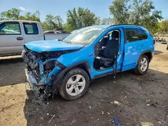 2T3MWRFV8LW063063 2020 TOYOTA RAV 4