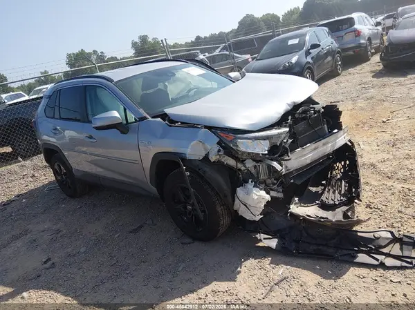 2T3MWRFV8LW096998 2020 TOYOTA RAV 4 - Image 1