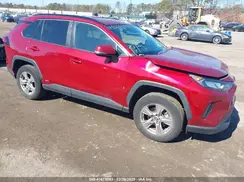 2T3MWRFV8NW140808 2022 TOYOTA RAV 4