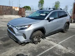 2T3MWRFV8SW262595 2025 TOYOTA RAV 4