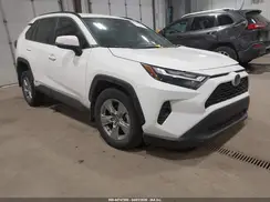 2T3MWRFV8SW267375 2025 TOYOTA RAV 4