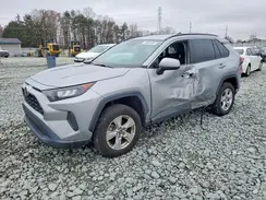2T3MWRFV9KW005574 2019 TOYOTA RAV 4