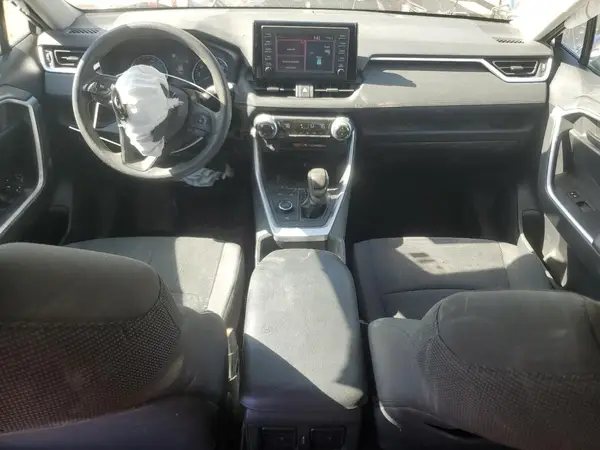 2T3MWRFV9KW005834 2019 TOYOTA RAV 4 - Image 8