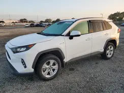 2T3MWRFV9KW007129 2019 TOYOTA RAV 4