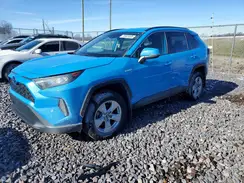 2T3MWRFV9KW014324 2019 TOYOTA RAV 4