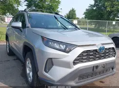 2T3MWRFV9KW027767 2019 TOYOTA RAV 4