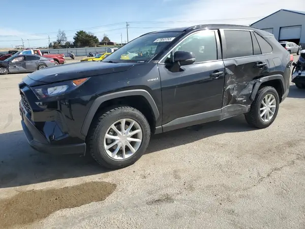 2T3MWRFV9KW030894 2019 TOYOTA RAV 4 - Image 1