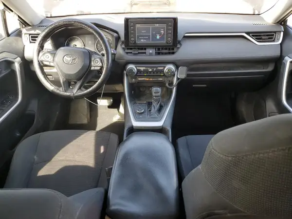 2T3MWRFV9KW030894 2019 TOYOTA RAV 4 - Image 8