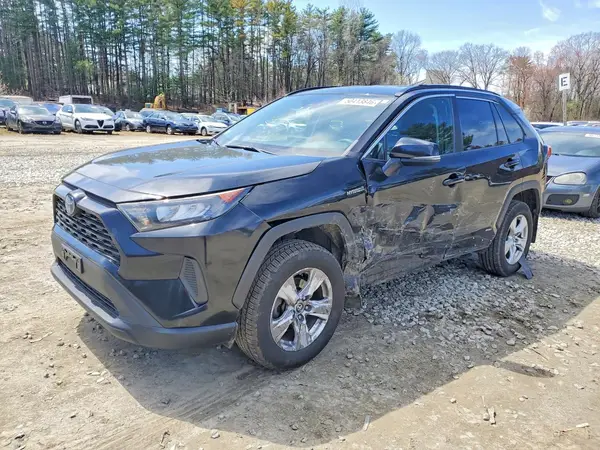 2T3MWRFV9KW032578 2019 TOYOTA RAV 4 - Image 1