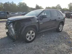 2T3MWRFV9KW033052 2019 TOYOTA RAV 4