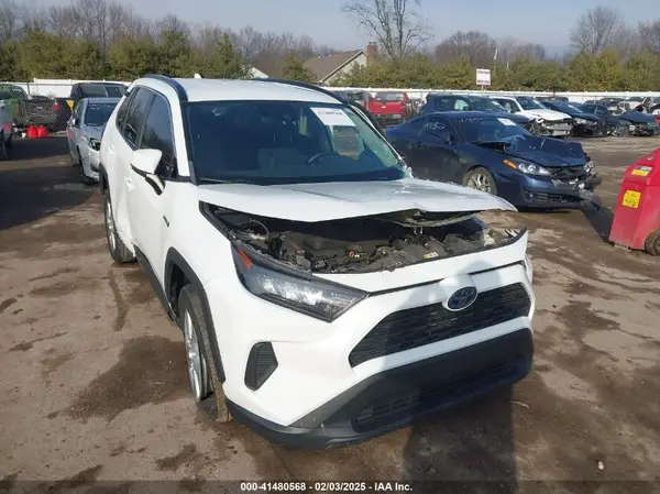 2T3MWRFV9LW050872 2020 TOYOTA RAV 4 - Image 1