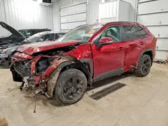 2T3MWRFV9LW062357 2020 TOYOTA RAV 4