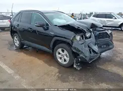 2T3MWRFV9MW108061 2021 TOYOTA RAV 4