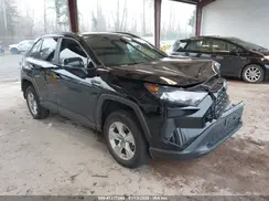2T3MWRFV9MW111624 2021 TOYOTA RAV 4
