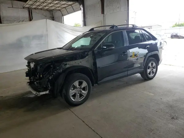 2T3MWRFV9RW205557 2024 TOYOTA RAV 4 - Image 1