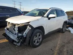 2T3MWRFV9RW211598 2024 TOYOTA RAV 4