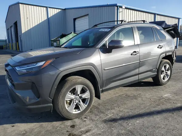 2T3MWRFV9RW236372 2024 TOYOTA RAV 4 - Image 1