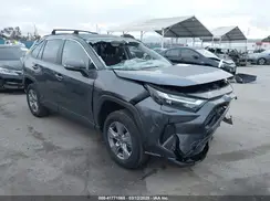 2T3MWRFV9SW256756 2025 TOYOTA RAV 4
