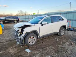 2T3MWRFV9SW259317 2025 TOYOTA RAV 4
