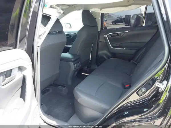 2T3MWRFV9SW262802 2025 TOYOTA RAV 4 - Image 8