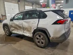 2T3MWRFV9SW267904 2025 TOYOTA RAV 4
