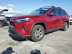 2T3MWRFV9SW271743 2025 TOYOTA RAV 4