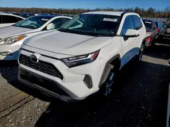 2T3MWRFV9SW280569 2025 TOYOTA RAV 4