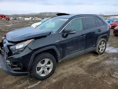 2T3MWRFVXKW006765 2019 TOYOTA RAV 4