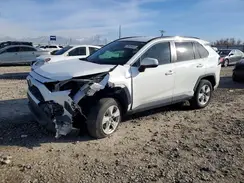 2T3MWRFVXKW012291 2019 TOYOTA RAV 4