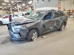 2T3MWRFVXKW027177 2019 TOYOTA RAV 4