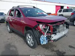 2T3MWRFVXKW029379 2019 TOYOTA RAV 4