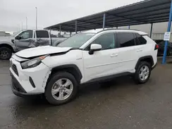 2T3MWRFVXLW048001 2020 TOYOTA RAV 4