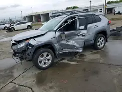 2T3MWRFVXLW068233 2020 TOYOTA RAV 4