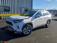 2T3MWRFVXLW069902 2020 TOYOTA RAV 4