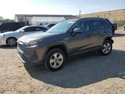 2T3MWRFVXLW077255 2020 TOYOTA RAV 4