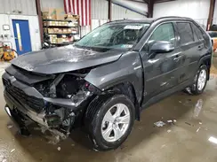 2T3MWRFVXLW079247 2020 TOYOTA RAV 4