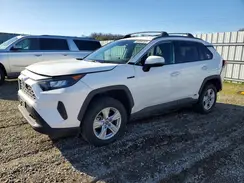 2T3MWRFVXLW086215 2020 TOYOTA RAV 4