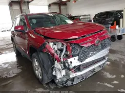 2T3MWRFVXMW112202 2021 TOYOTA RAV 4