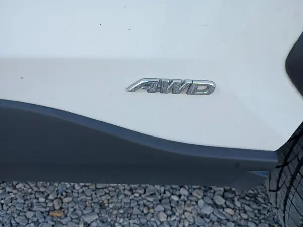 2T3MWRFVXNW144973 2022 TOYOTA RAV 4 - Image 1