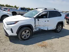 2T3MWRFVXPW178527 2023 TOYOTA RAV 4