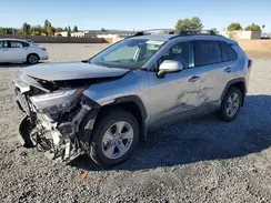 2T3MWRFVXSW272304 2025 TOYOTA RAV 4