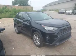 2T3N1RFV0KC024535 2019 TOYOTA RAV 4