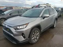 2T3N1RFV0KW037784 2019 TOYOTA RAV 4