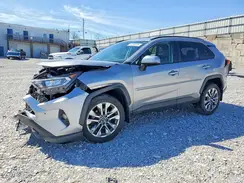2T3N1RFV0KW050146 2019 TOYOTA RAV 4