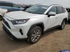 2T3N1RFV0KW071434 2019 TOYOTA RAV 4