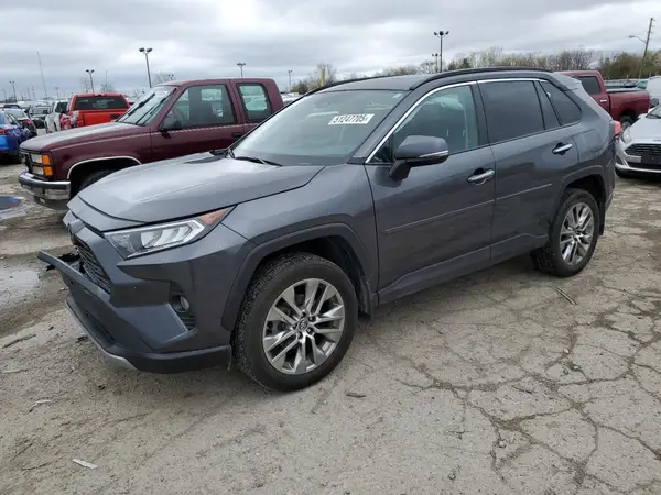 2T3N1RFV0KW079372 2019 TOYOTA RAV 4 - Image 1