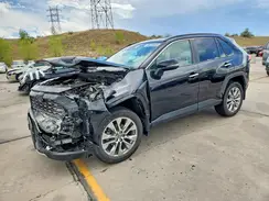 2T3N1RFV0KW082854 2019 TOYOTA RAV 4