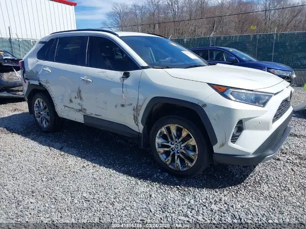 2T3N1RFV0LC115645 2020 TOYOTA RAV 4 - Image 1