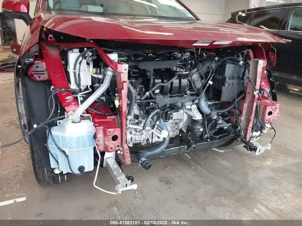 2020 TOYOTA RAV 4 auction photo 6