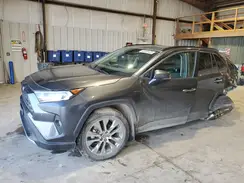 2T3N1RFV0MC143317 2021 TOYOTA RAV 4